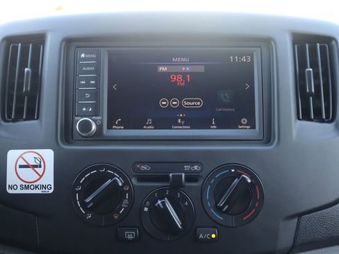 Used 2020 Nissan NV200 SV w/ Back Door Glass Package FWD image 31