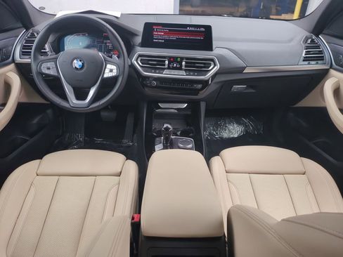 Used 2024 BMW X3 sDrive30i w/ Convenience Package image 17