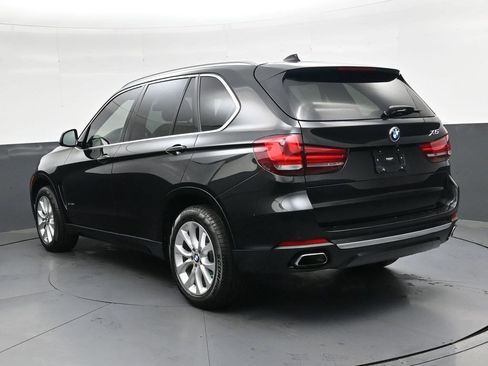 Used 2018 BMW X5 xDrive35i image 5