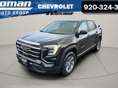 Used 2025 GMC Terrain Elevation