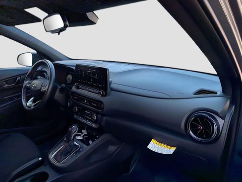 Used 2023 Hyundai Kona N Line w/ Cargo Package image 29