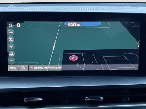 Used 2023 Kia Telluride S image 13