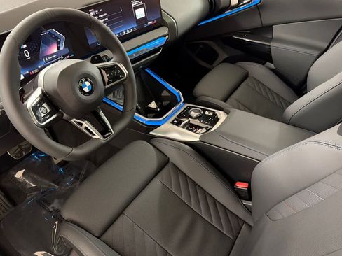 Used 2026 BMW X3 xDrive30 w/ M Sport Package image 11