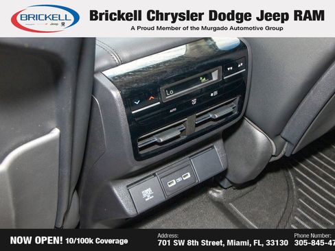 Used 2024 Acura MDX 3.5L image 20