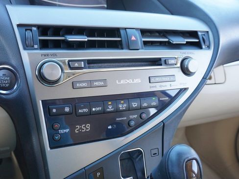 Used 2015 Lexus RX 350 FWD image 19