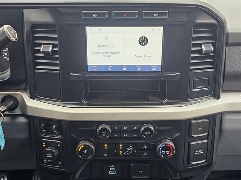 Used 2024 Ford F350 XLT image 13