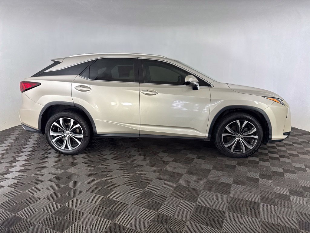 Used 2016 Lexus RX 350 AWD w/ Premium Package image 6