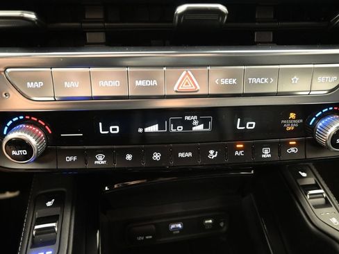 Used 2024 Kia Telluride SX Prestige X-Line AWD/4WD image 21