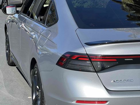 Used 2023 Honda Accord Sport image 63