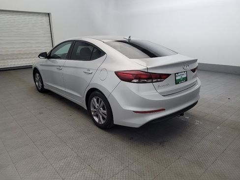 Used 2018 Hyundai Elantra Value Edition w/ Cargo Package FWD image 5