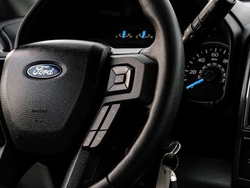 Used 2019 Ford F150 XLT w/ Equipment Group 301A Mid RWD image 18