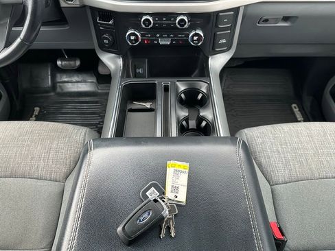 Used 2021 Ford F150 XLT w/ Equipment Group 302A High image 20