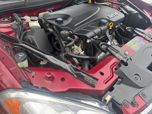 Used 2009 Chevrolet Impala LT image 33