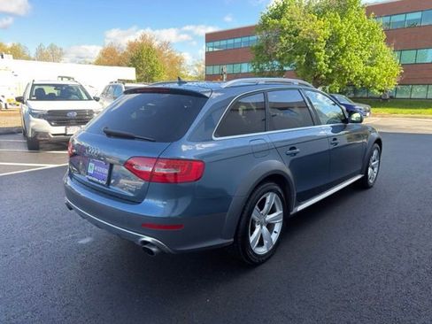 Used 2016 Audi A4 Premium AWD/4WD image 5