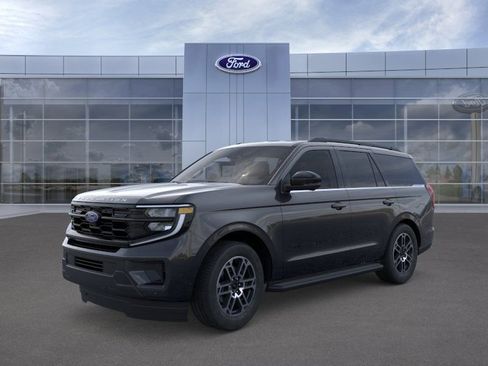 New 2026 Ford Expedition Active RWD image 1