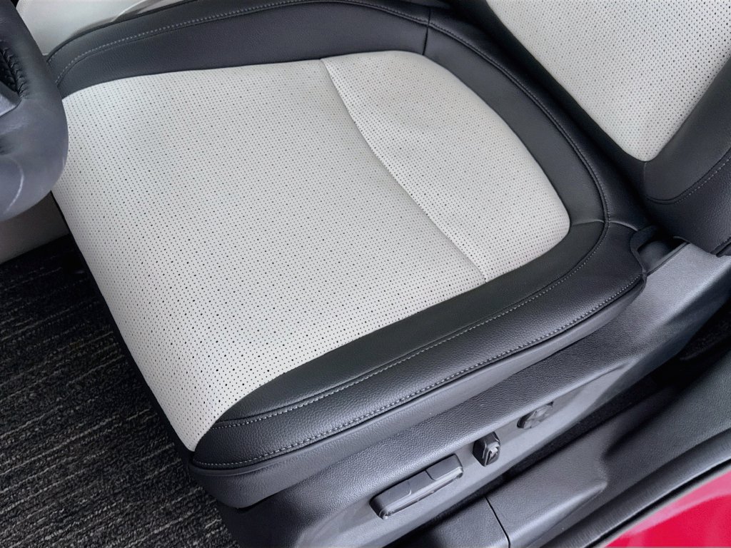 New 2026 Honda Odyssey Elite image 21