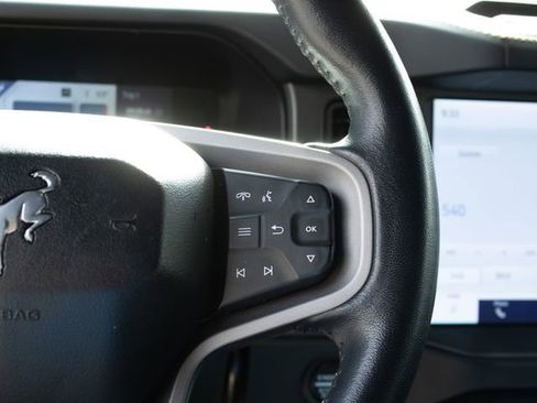 Used 2024 Ford Bronco Badlands image 13