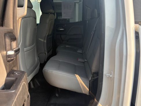 Used 2015 Chevrolet Silverado 2500 W/T w/ WT Convenience Package AWD/4WD image 10