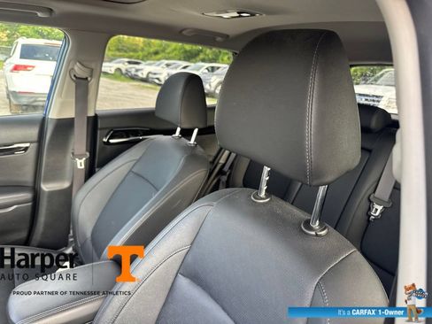 Used 2022 Kia Seltos EX AWD/4WD image 12