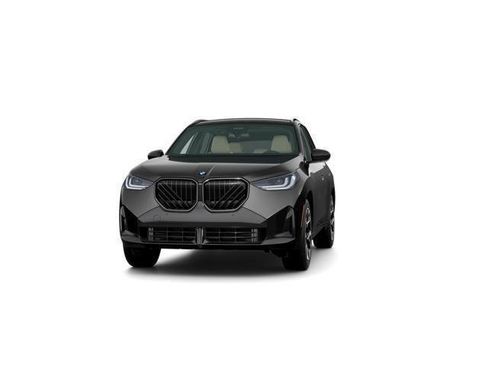New 2026 BMW X3 xDrive30 w/ M Sport Package image 3