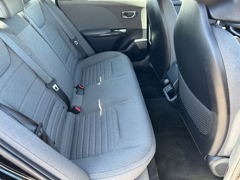 Used 2025 Kia K4 EX image 12