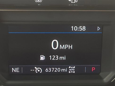 Used 2020 GMC Sierra 1500 SLE w/ SLE Value Package image 10