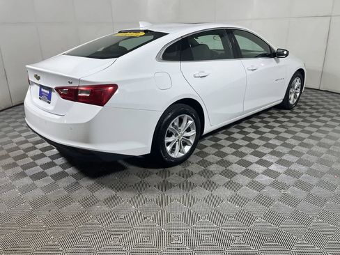 Used 2024 Chevrolet Malibu LT image 6