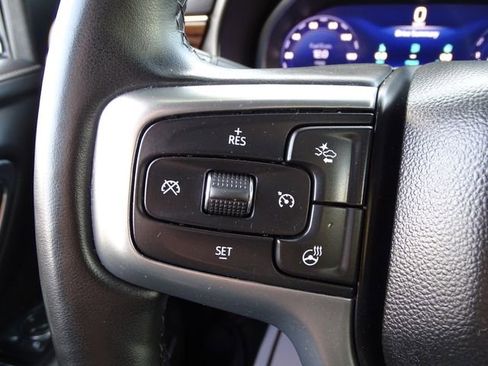 Certified 2024 Chevrolet Tahoe Premier image 15