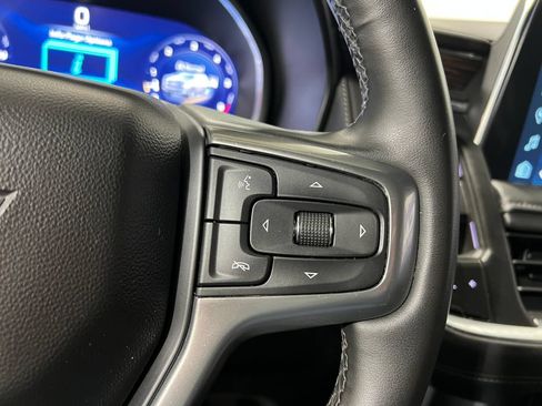 Used 2023 Chevrolet Tahoe LT AWD/4WD image 14