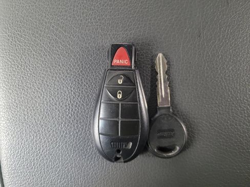 Used 2017 RAM 1500 Tradesman w/ Popular Equipment Group image 32