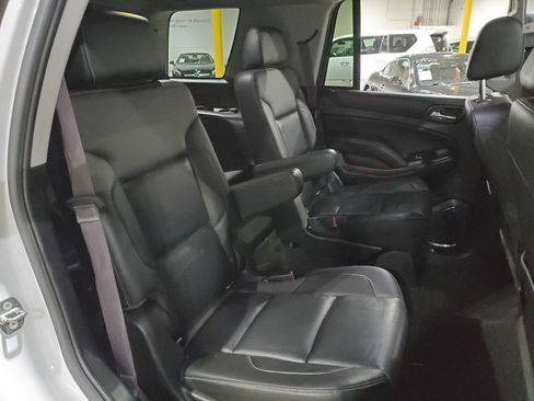 Used 2017 GMC Yukon SLT w/ Open Road Package image 21