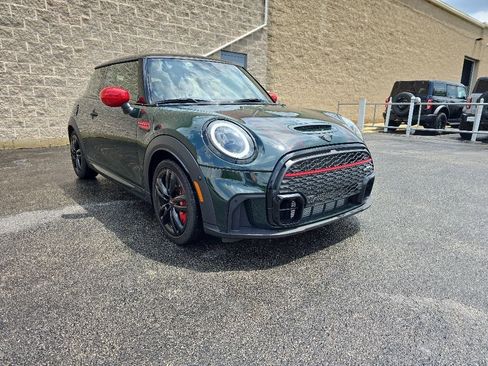 Used 2024 MINI Cooper John Cooper Works FWD image 3