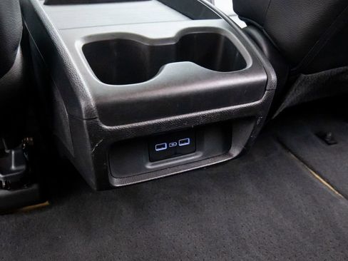 Certified 2024 Honda Odyssey EX-L image 19