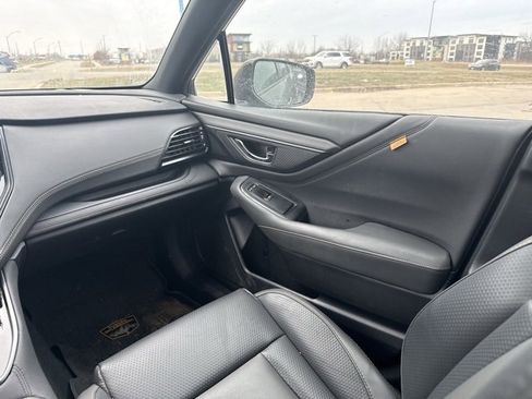 Used 2022 Subaru Outback Wilderness image 13