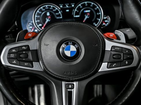 Used 2019 BMW M5 w/ Executive Package image 27