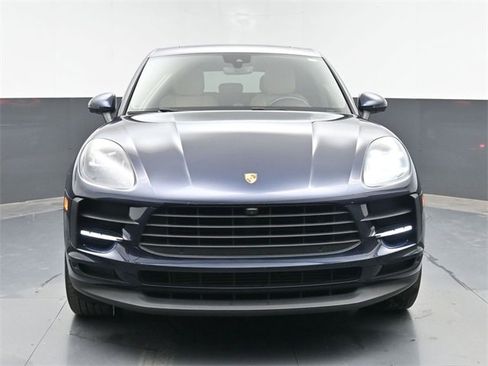 Used 2019 Porsche Macan image 5