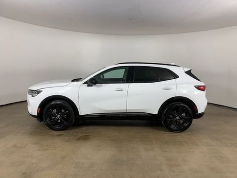 Used 2022 Buick Envision Essence w/ Technology Package I FWD image 16
