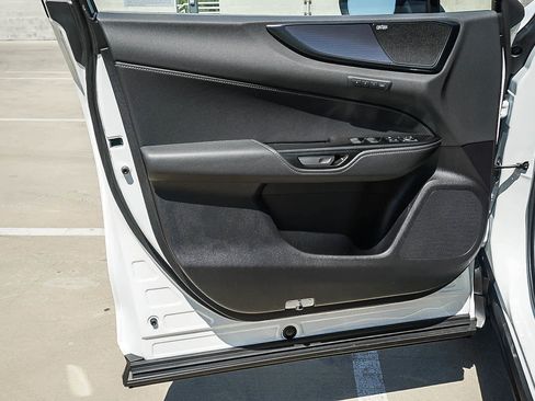 New 2026 Lexus NX 350h F Sport image 23