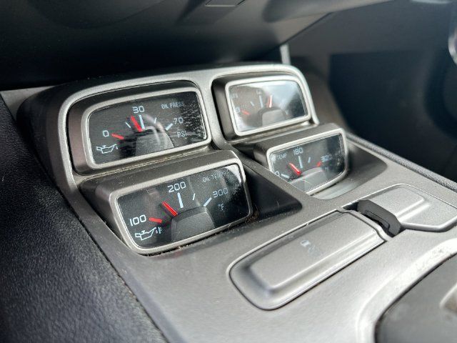 Used 2010 Chevrolet Camaro LT RWD image 41