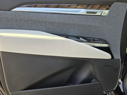 New 2026 Cadillac Escalade Platinum Sport image 22