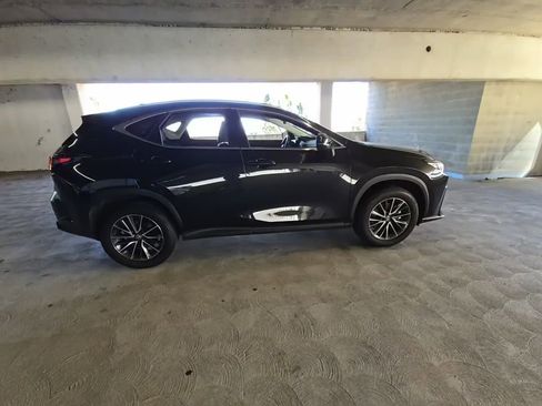 Used 2025 Lexus NX 250 FWD w/ Premium Package image 2