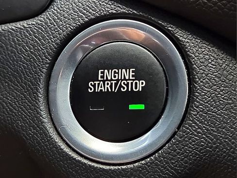 Used 2024 Chevrolet Equinox LT AWD/4WD image 22
