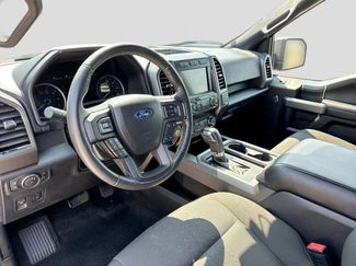 Used 2019 Ford F150 XLT w/ Equipment Group 302A Luxury AWD/4WD video 2