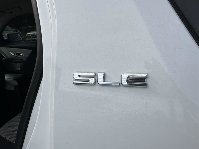 Used 2014 GMC Terrain SLE FWD image 16