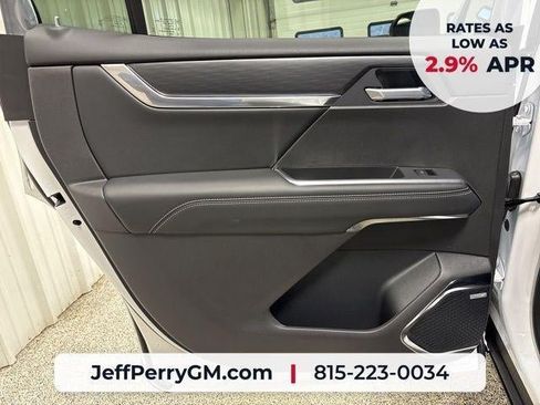 New 2026 GMC Acadia Elevation w/ Black Edition AWD/4WD image 20