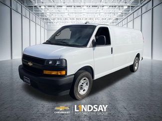 Used 2023 Chevrolet Express 2500 Extended w/ Driver Convenience Package video 1
