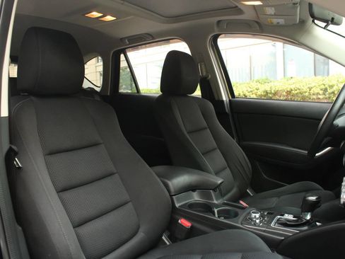 Used 2016 MAZDA CX-5 Touring w/ Bose/Moonroof Package AWD/4WD image 27