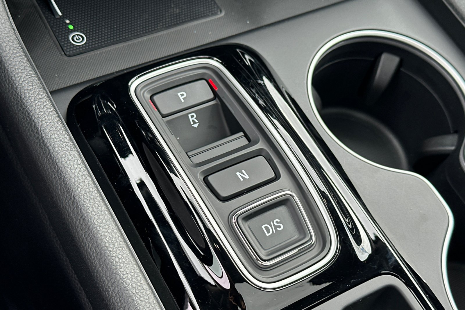 New 2026 Honda Pilot Touring image 24