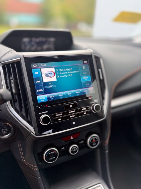 Used 2019 Subaru Crosstrek 2.0i Limited AWD/4WD image 12