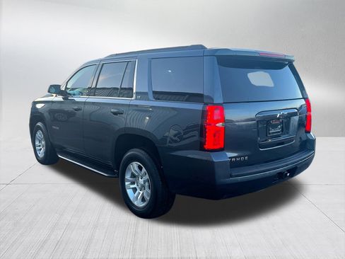 Used 2020 Chevrolet Tahoe LT w/ Max Trailering Package image 6